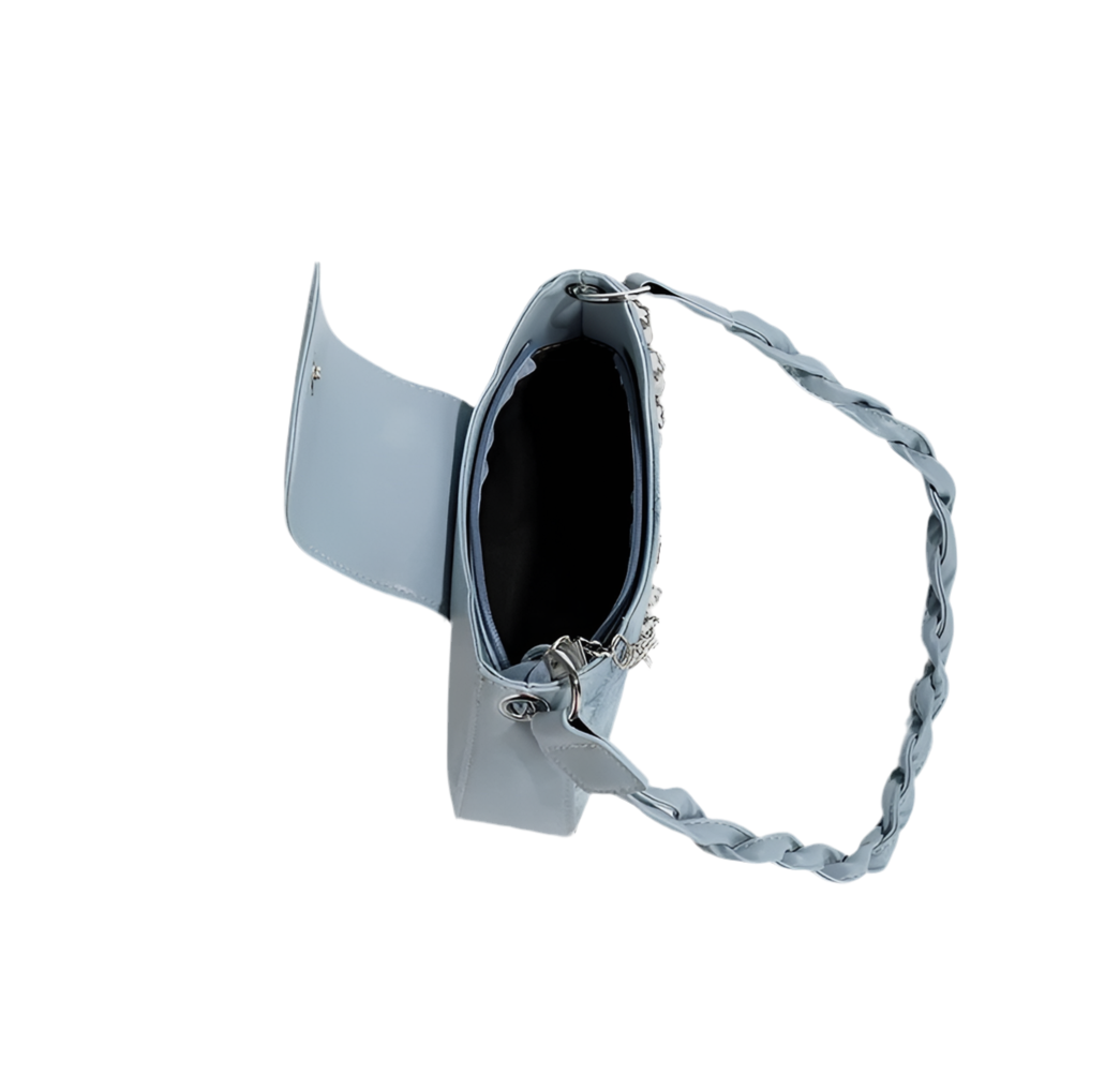 Designer Square Chain Shoulder Bag