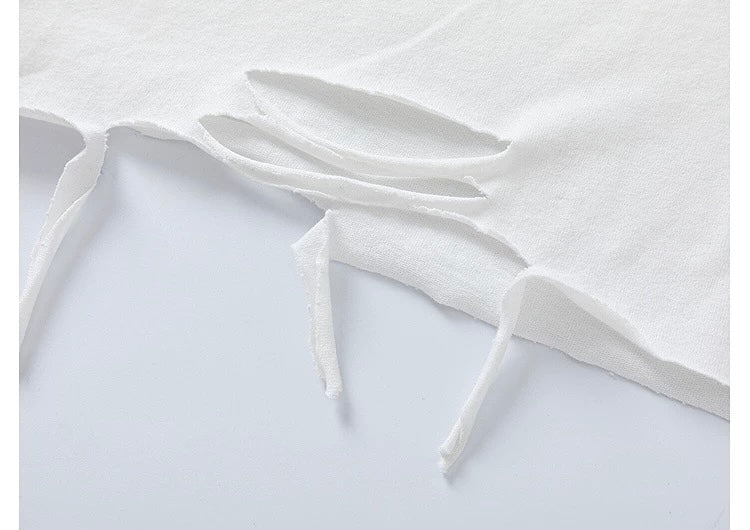 Chaos Sound Band Graphic Tee