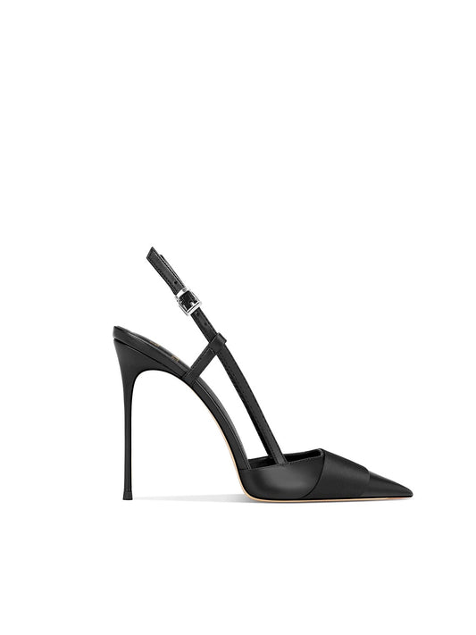 Women’s Chic Pointed-Toe Stilettos