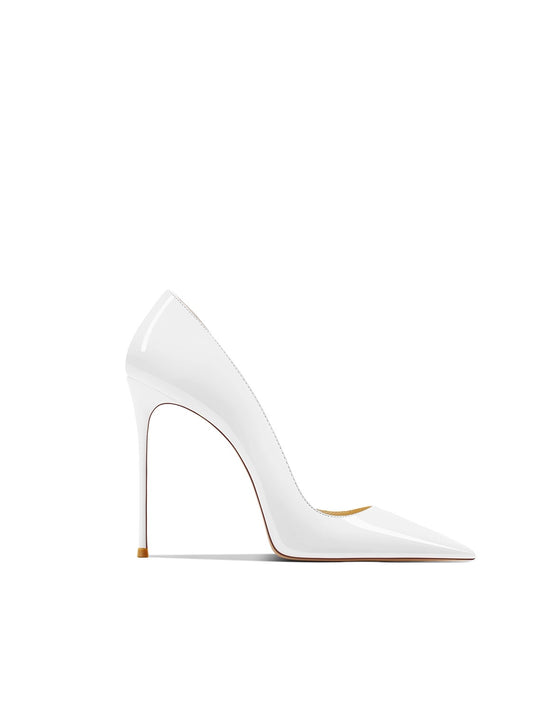 Versatile Wedding Stilettos Heels