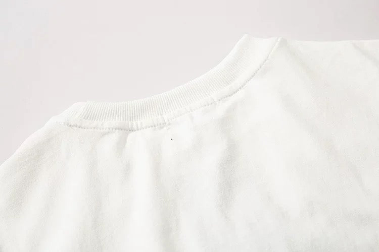 Neon Core Chain Graphic Tee