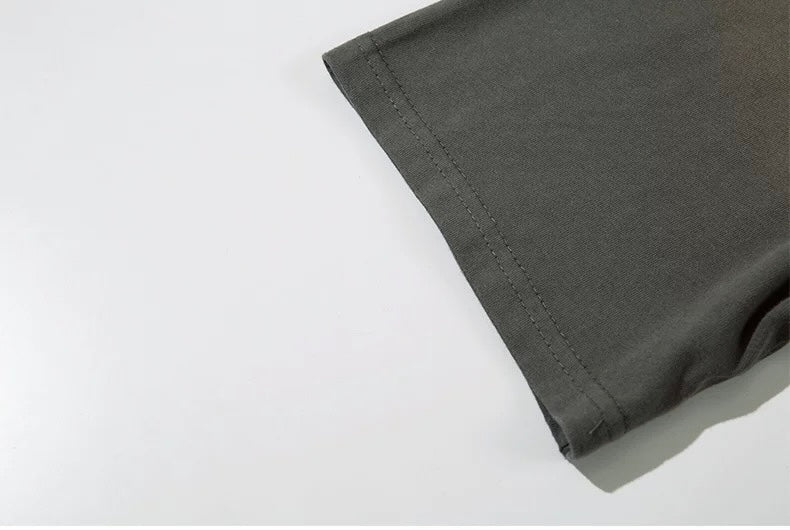 Blackout Echo Graphic Tee