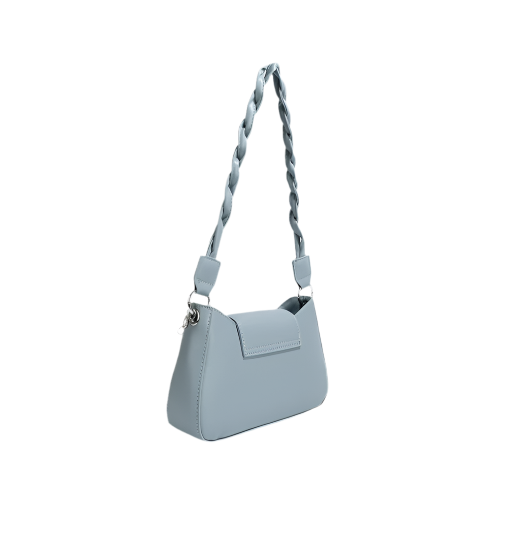 Designer Square Chain Shoulder Bag