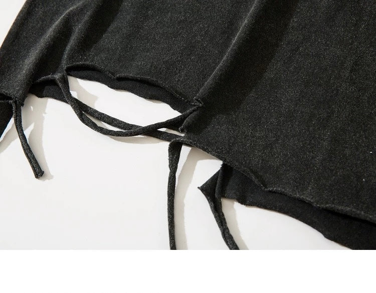 Shadow Realm Street Tee + Chains