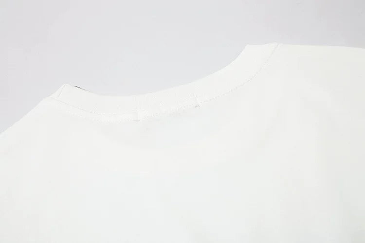 Graffiti Star Fade Graphic Tee