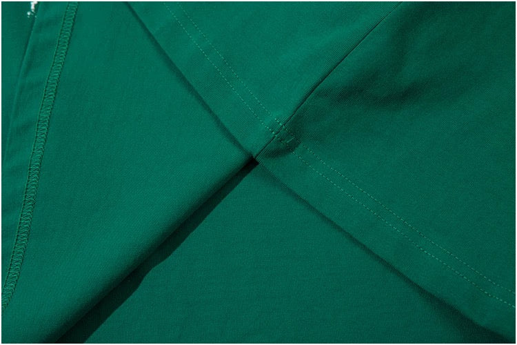 Spray Code Graffiti Street Tee