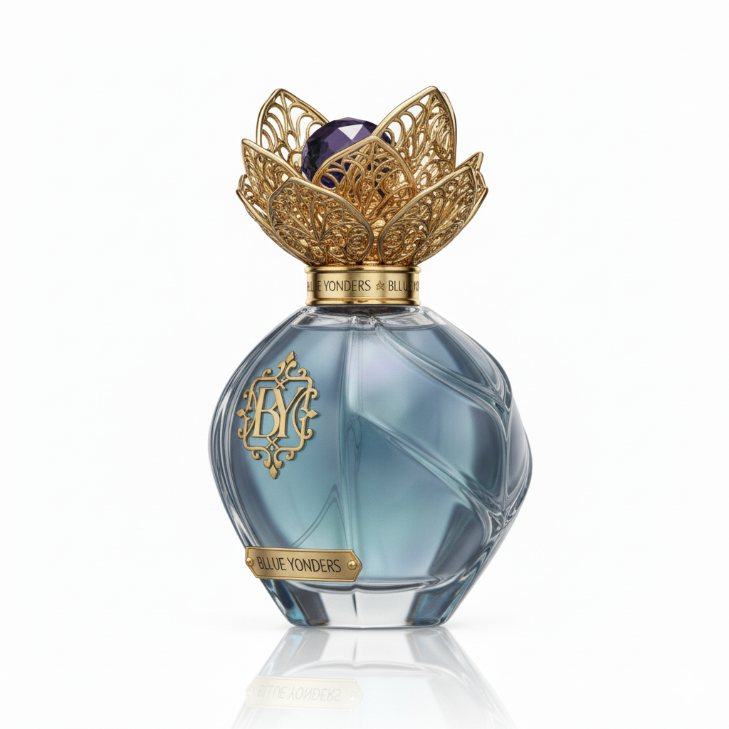 Celestial Bloom Royal Essence Perfume