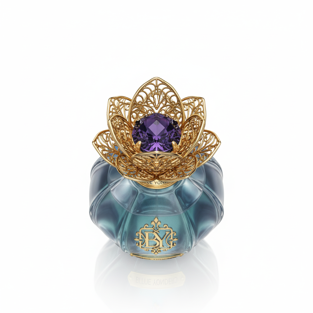 Celestial Bloom Royal Essence Perfume