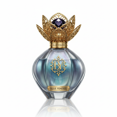 Celestial Bloom Royal Essence Perfume