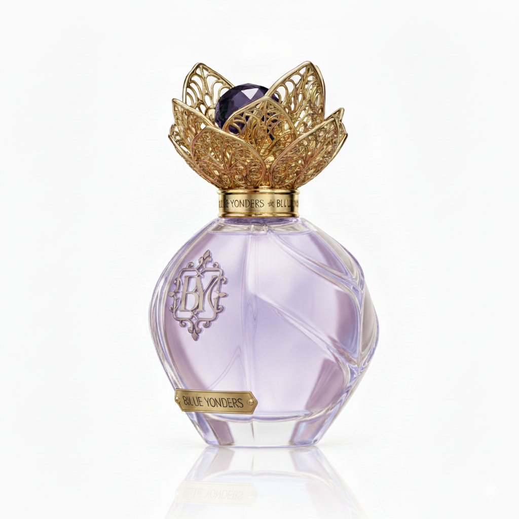 Lunar Petal Violet Mirage Perfume