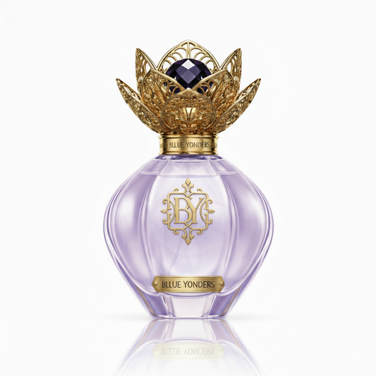 Lunar Petal Violet Mirage Perfume