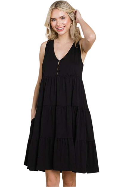 cute sun dress for beach wear for women