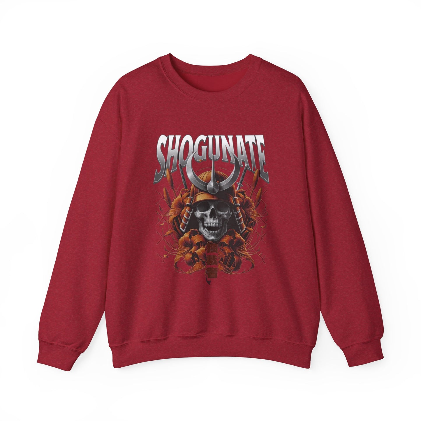 women casual crewneck sweatshirt with graphic design for everyday