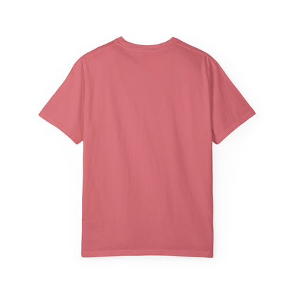 Women Retro Flower Graphic T-Shirt