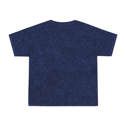 Unisex Mineral Wash T-Shirt Printify