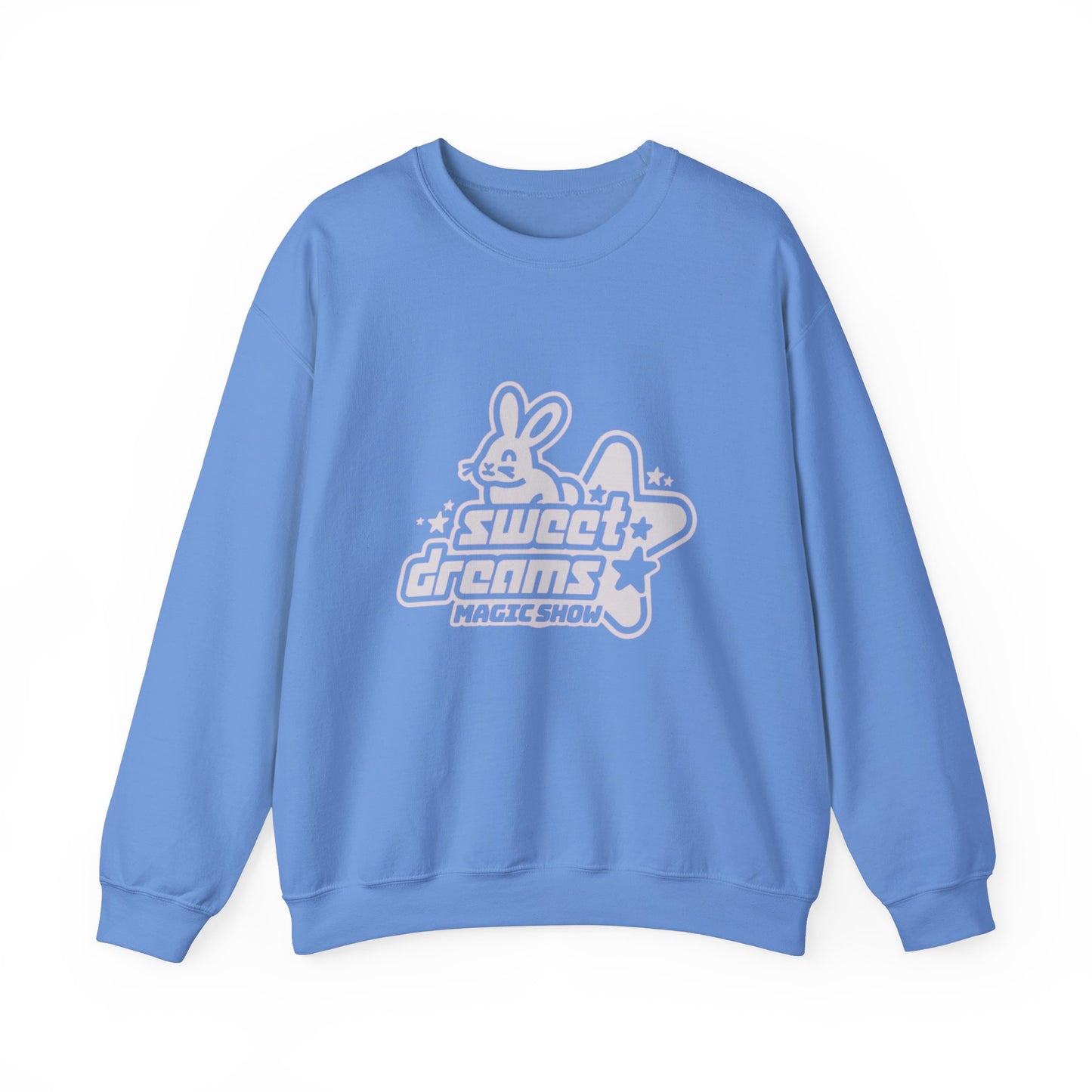 Sweet Dreams Magic Show Sweatshirt – Cozy Casual Wear for Everyday Style