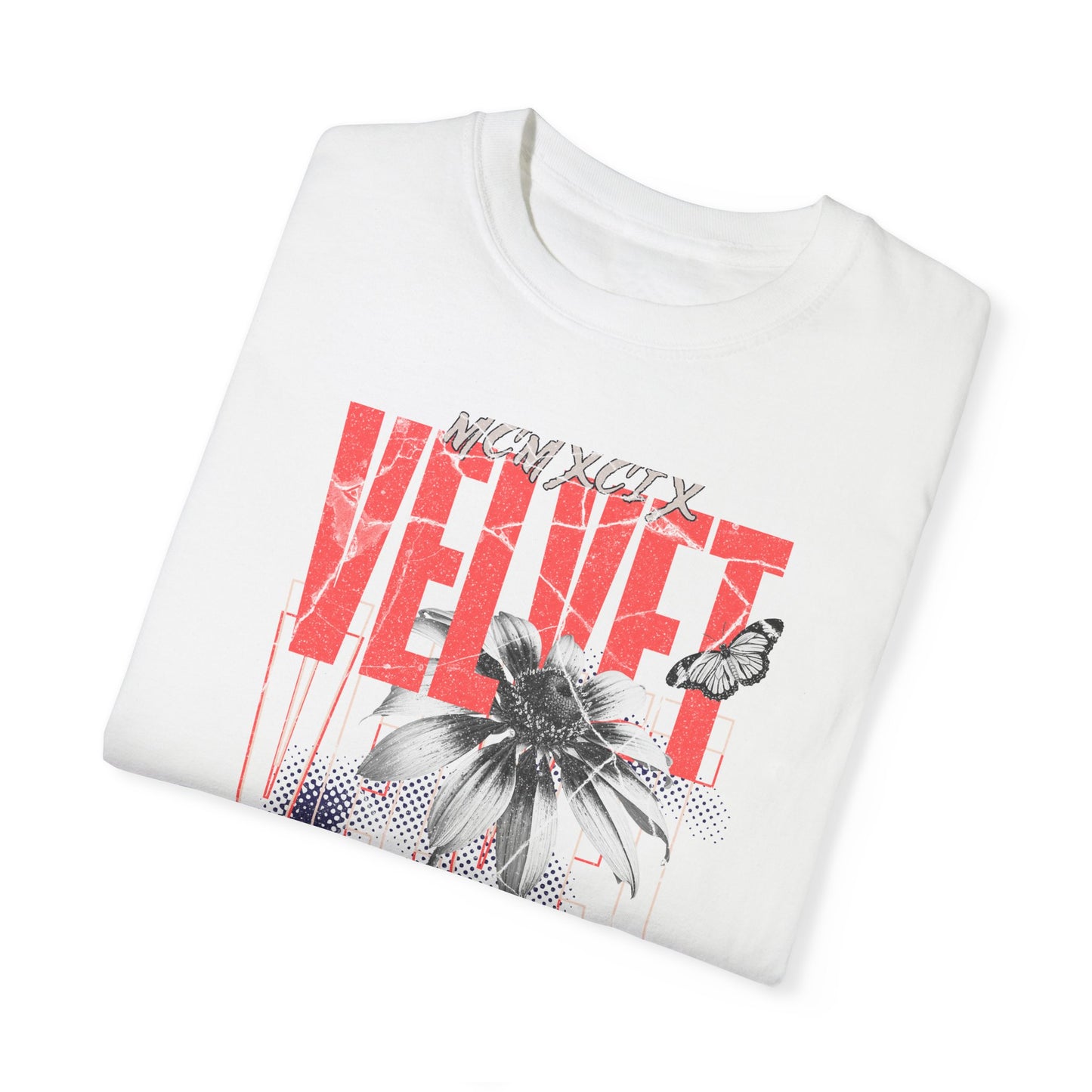 Velvet Dream Collective Graphic T-Shirt