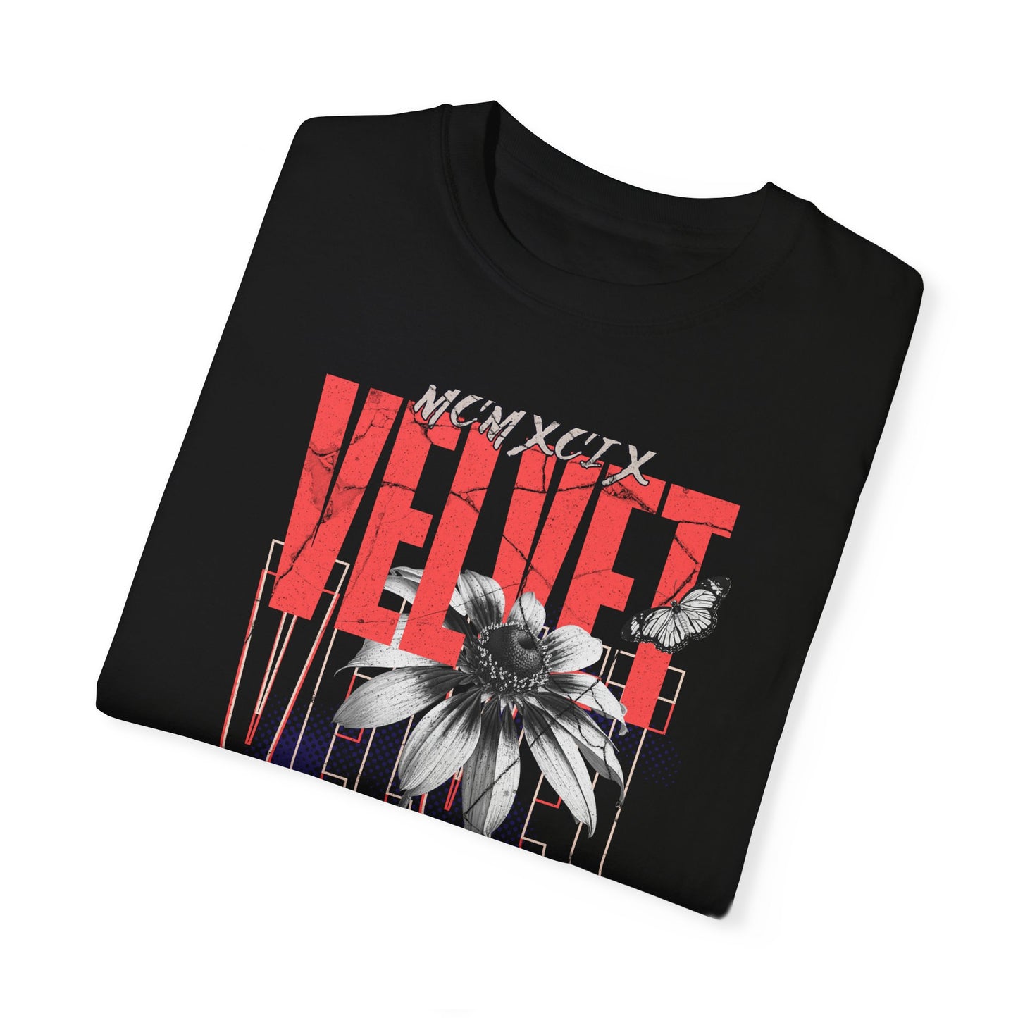 Velvet Dream Collective Graphic T-Shirt