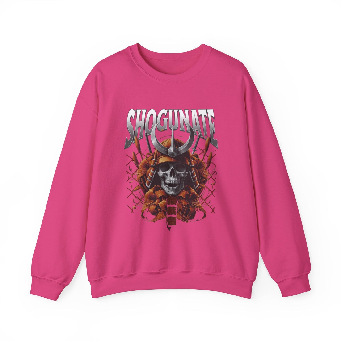 women casual crewneck sweatshirt with graphic design for everyday