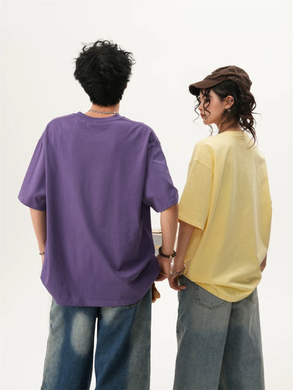 Grafficat Oversized Street Tee