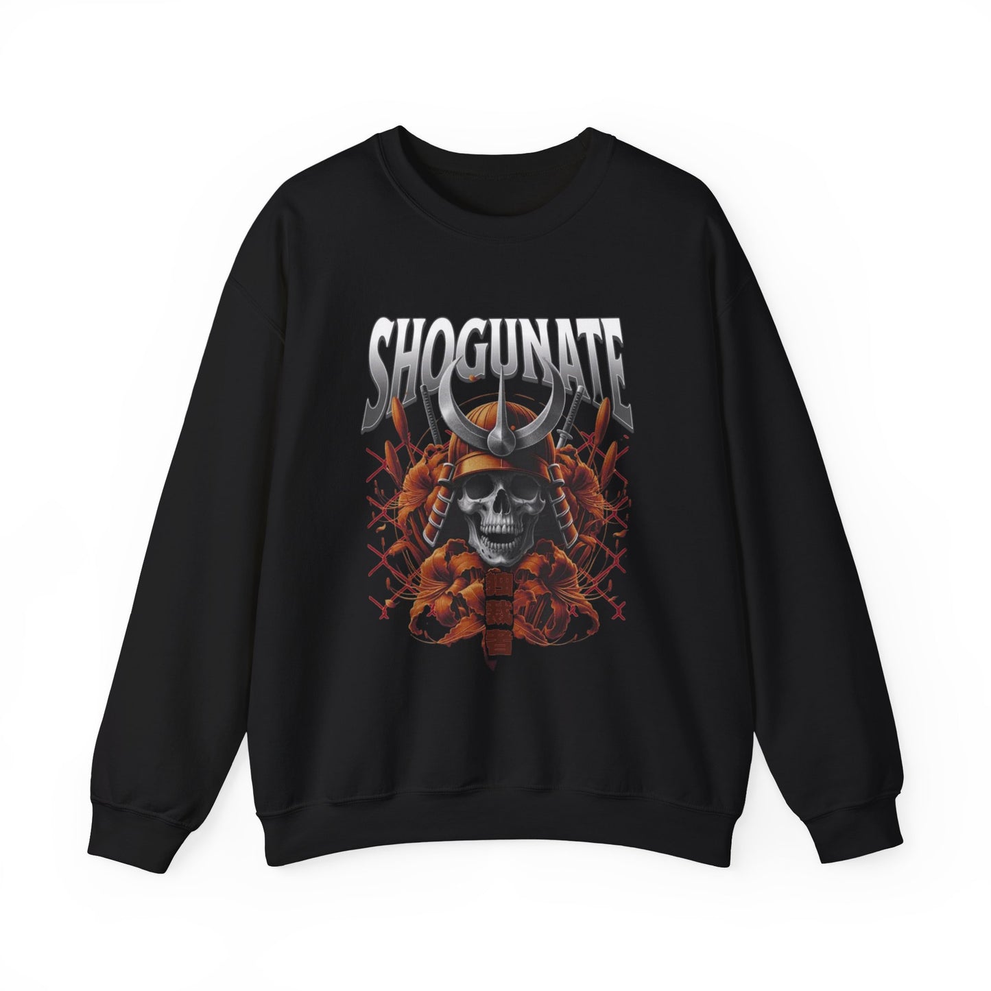 women casual crewneck sweatshirt with graphic design for everyday