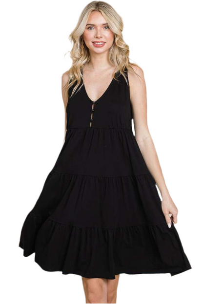cute sun dress for beach wear for women