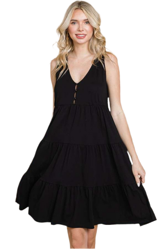 cute sun dress for beach wear for women