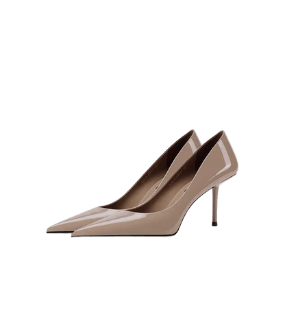 Regal Essence Pointed Toe Heels