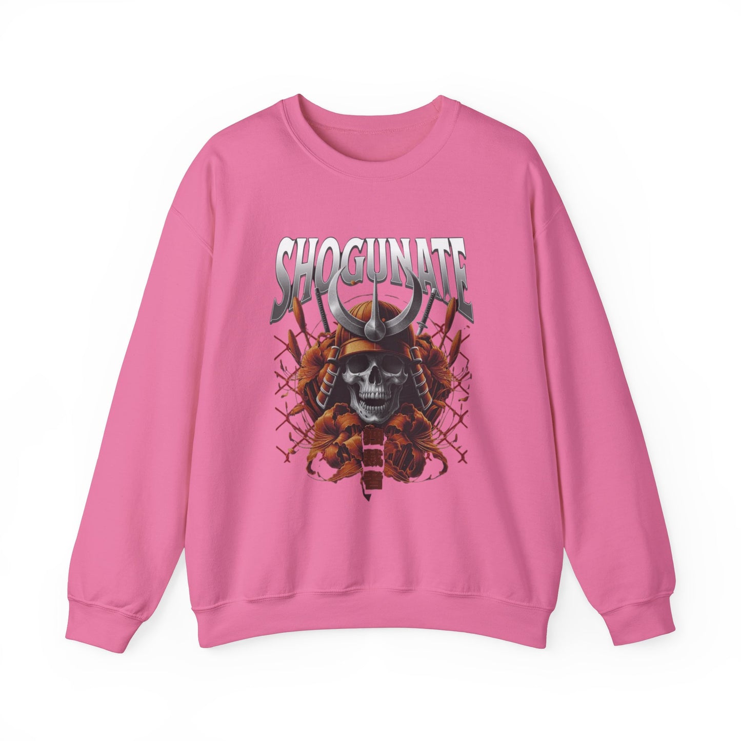 women casual crewneck sweatshirt with graphic design for everyday