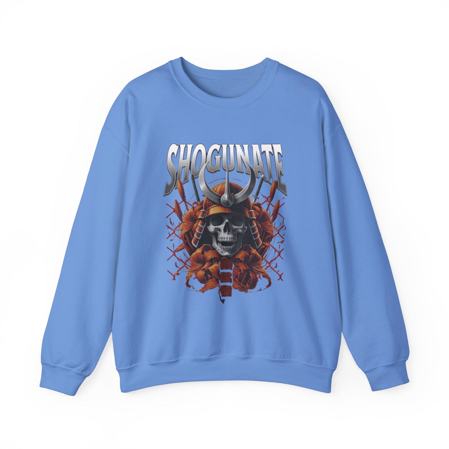 women casual crewneck sweatshirt with graphic design for everyday