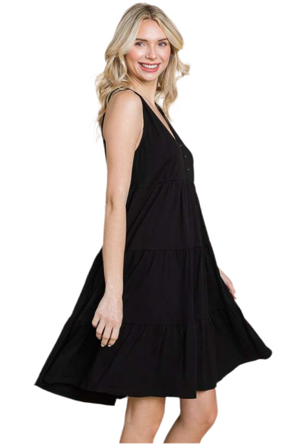cute sun dress for beach wear for women