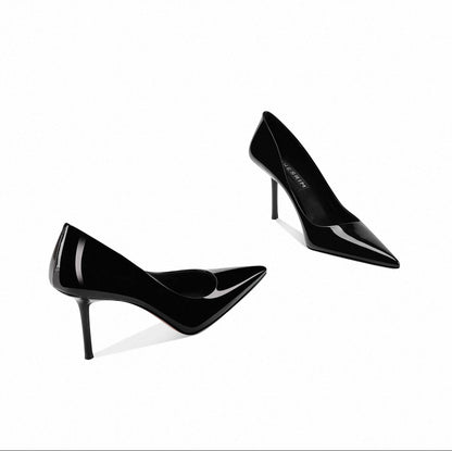Regal Essence Pointed Toe Heels