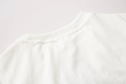 Neon Core Chain Graphic Tee
