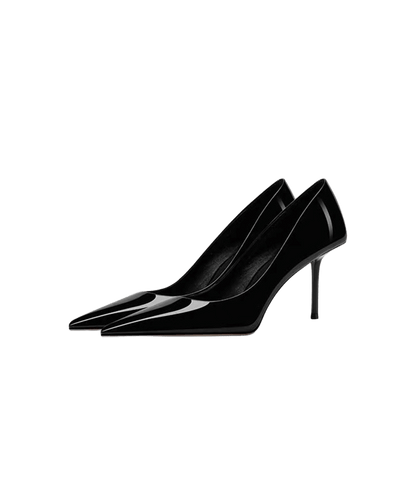 Regal Essence Pointed Toe Heels