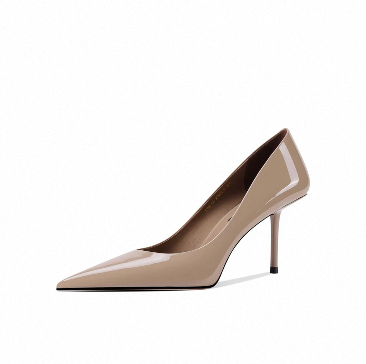 Regal Essence Pointed Toe Heels