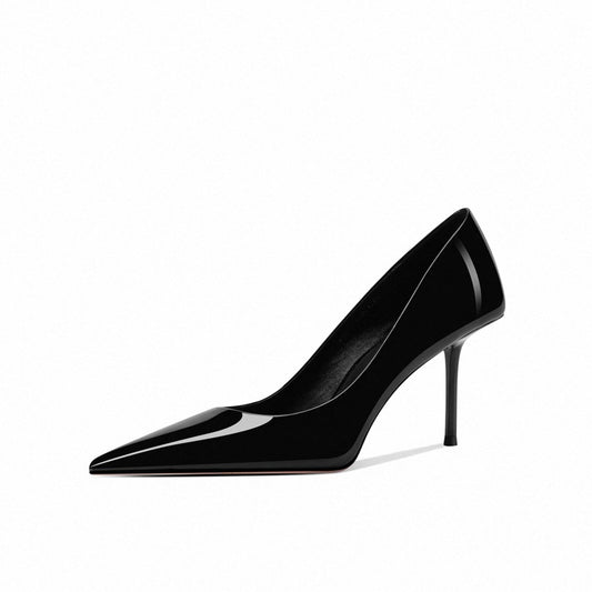 Regal Essence Pointed Toe Heels