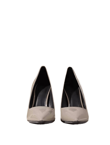 Silent Grace Pointed Stiletto Heels
