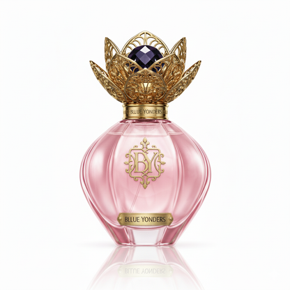 Rosé Aura Enchanted Bloom Parfum