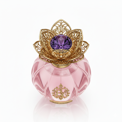 Rosé Aura Enchanted Bloom Parfum
