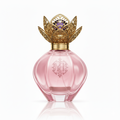 Rosé Aura Enchanted Bloom Parfum