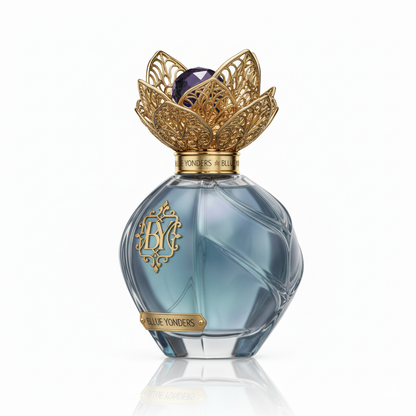 Celestial Bloom Royal Essence Perfume