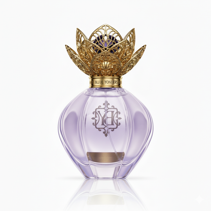 Lunar Petal Violet Mirage Perfume