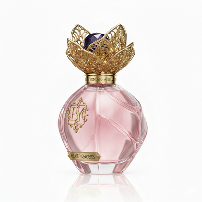 Rosé Aura Enchanted Bloom Parfum