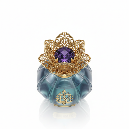 Celestial Bloom Royal Essence Perfume