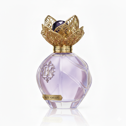 Lunar Petal Violet Mirage Perfume