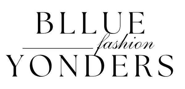 bllue yonders